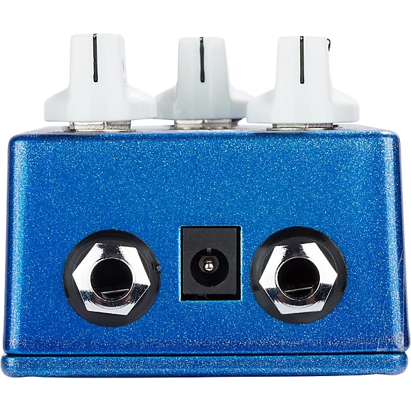 Wampler Paisley Drive Overdrive Pedal