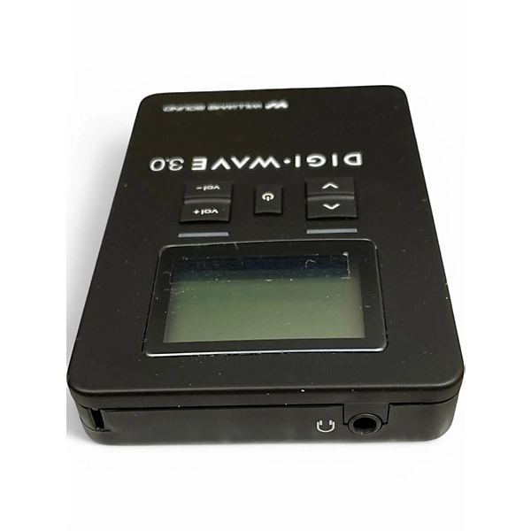 Williams Sound Used Williams Sound DLR 360 DIGIWAVE RECIEVER