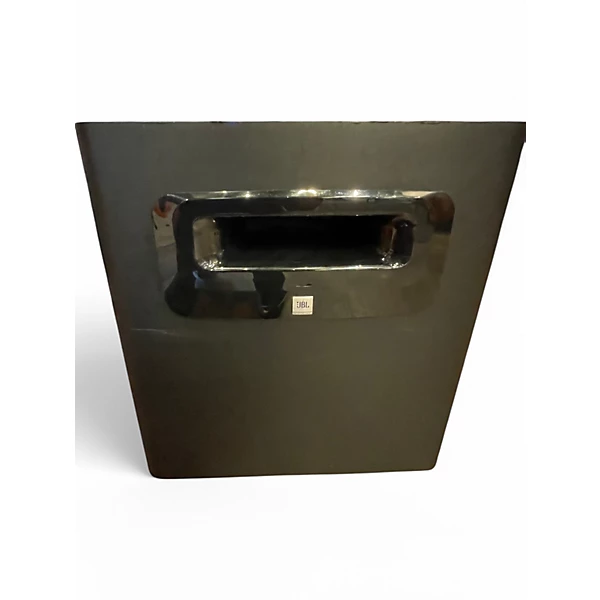 JBL Used JBL LSR310S Subwoofer