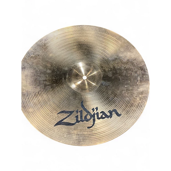 Zildjian Used Zildjian
