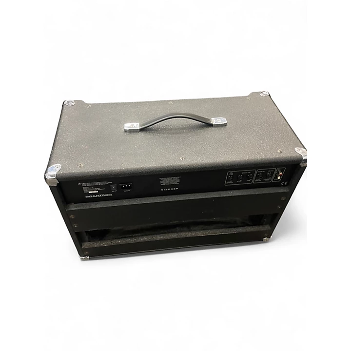 Rocktron Used Rocktron R120dSP Guitar Combo Amp.gc