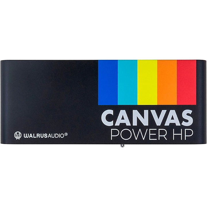Canvas Power HP Power Supply
