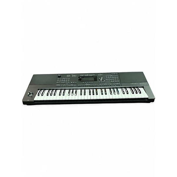 Medeli Used Medeli ak603 accompaniment keyboard Arranger Keyboard.gc