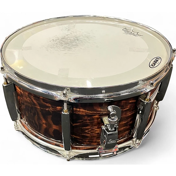 Pearl 14X65 LIMITED EDITION ST SNARE Drum.gc