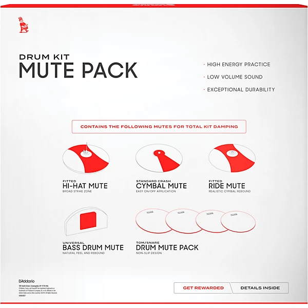 SoundOff Full Box Set Fusion