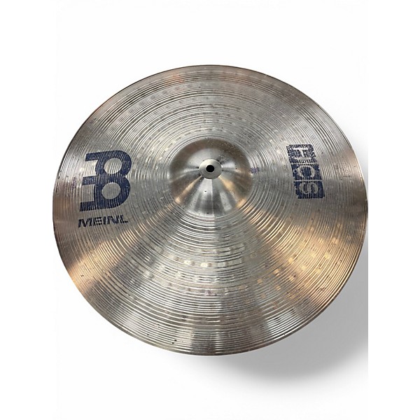MEINL Used MEINL 20in HCS Ride Cymbal