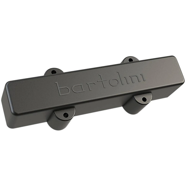 BRP57CBJD S1 Classic American Std Jbass Deep Tone Short Neck 5 String Bass Pickup