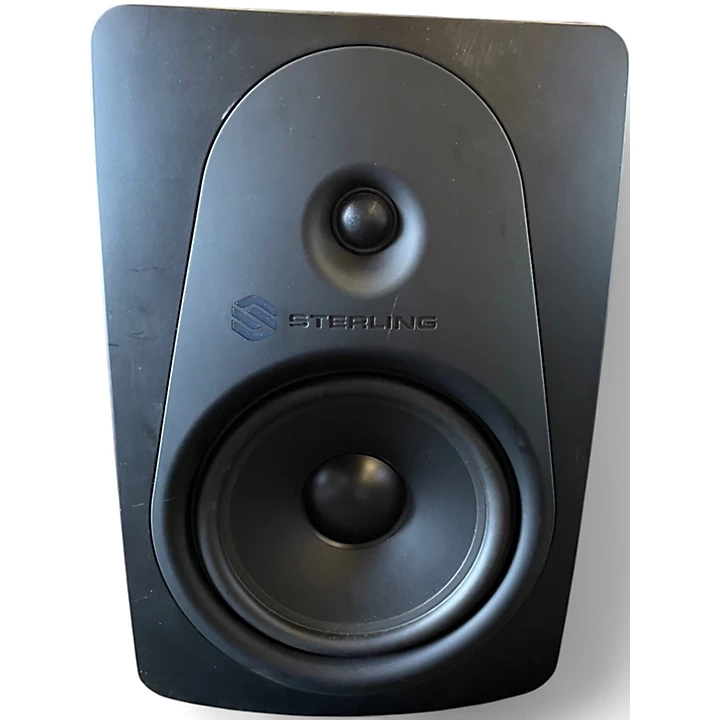 Sterling Audio Used Sterling Audio MX8 Pair Powered Monitor