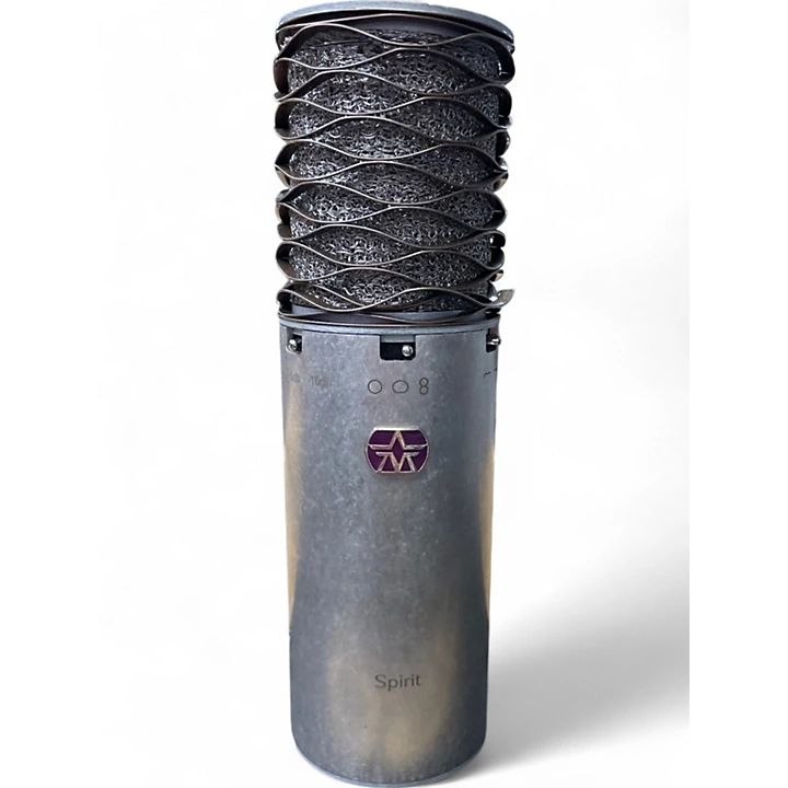 Aston Used Aston Spirit Condenser Microphone
