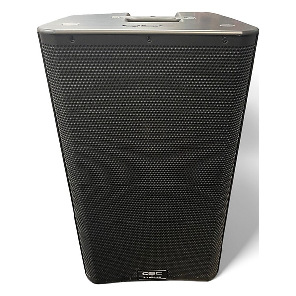 QSC Used QSC K122 Powered Speaker