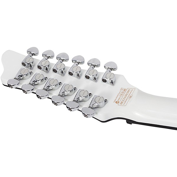 Schecter Guitar Research Stargazer