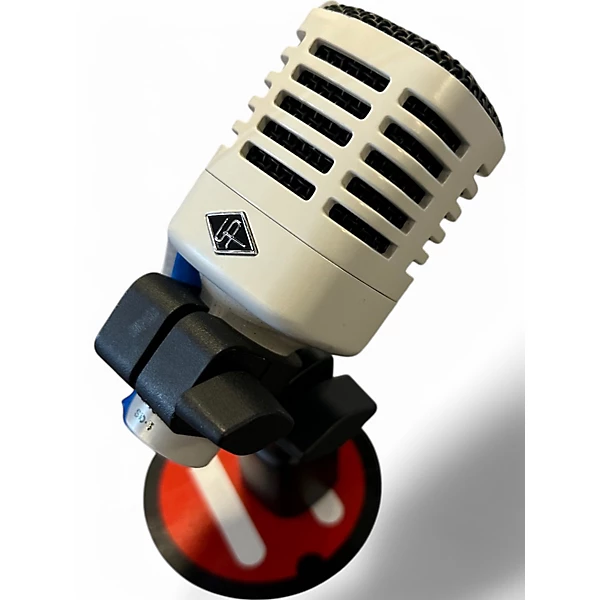 Universal Audio Used Universal Audio SD 3 Dynamic Microphone