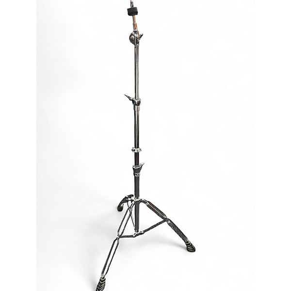Mapex Used Mapex Double Braced Straight Stand Cymbal Stand.gc