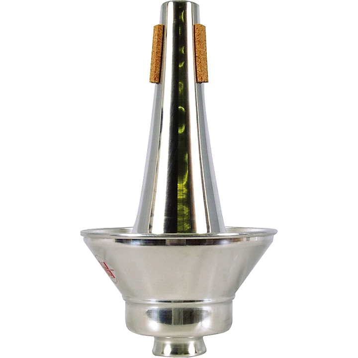 Triple PlayTrombone Mute