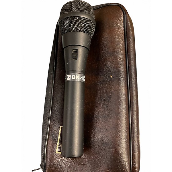 Electro Voice Used Electro Voice BK 1 Condenser Microphone