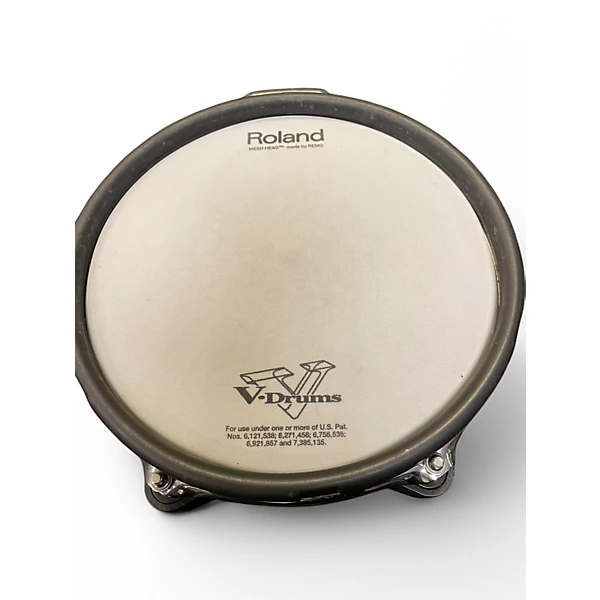 Roland Used Roland PDX100 Trigger Pad