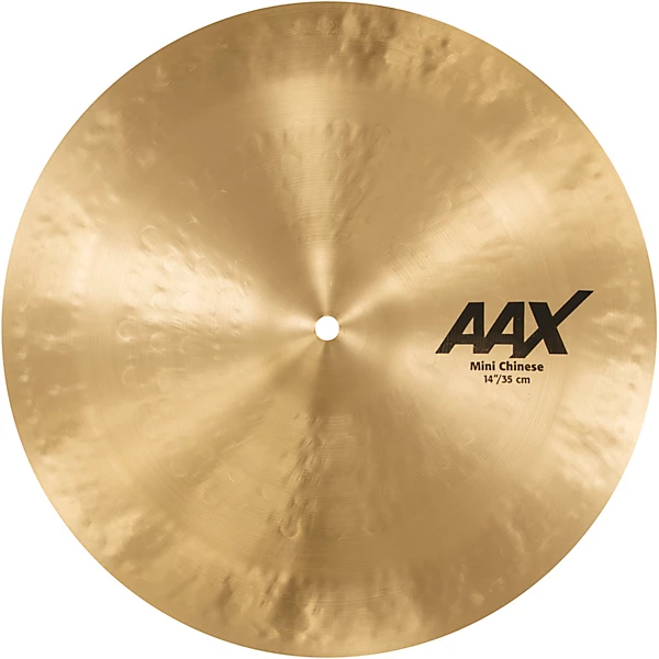 AAX Mini Chinese Cymbal