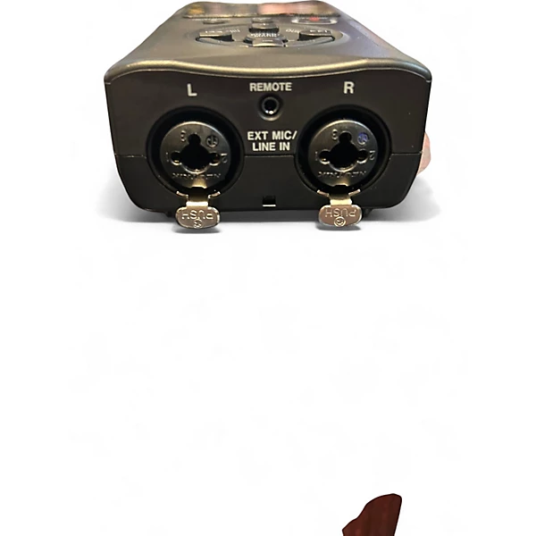 TASCAM Used TASCAM DR40 MultiTrack Recorder.gc