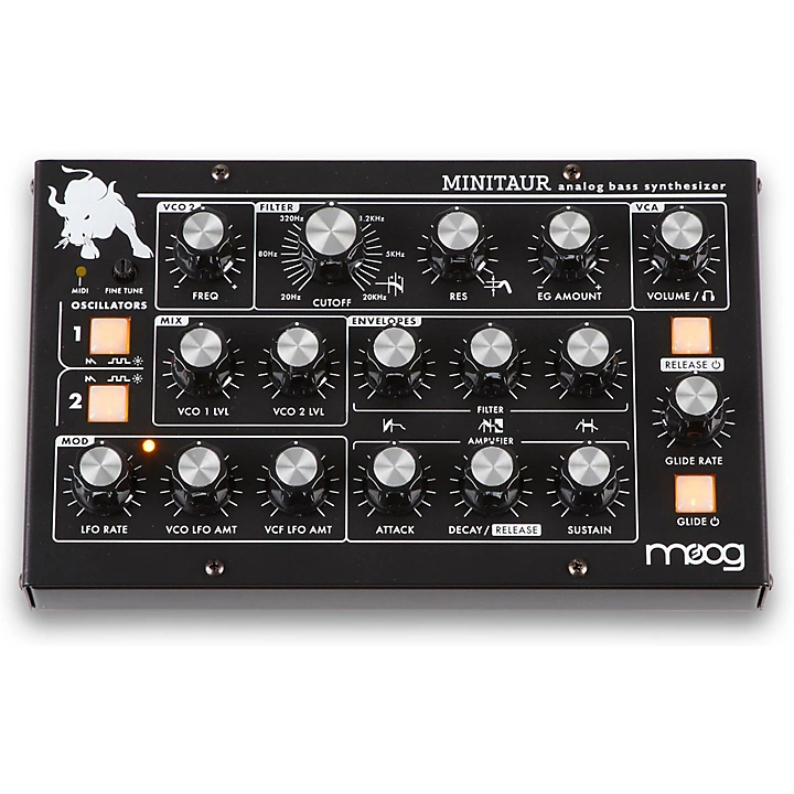 Minitaur Bass Synthesizer