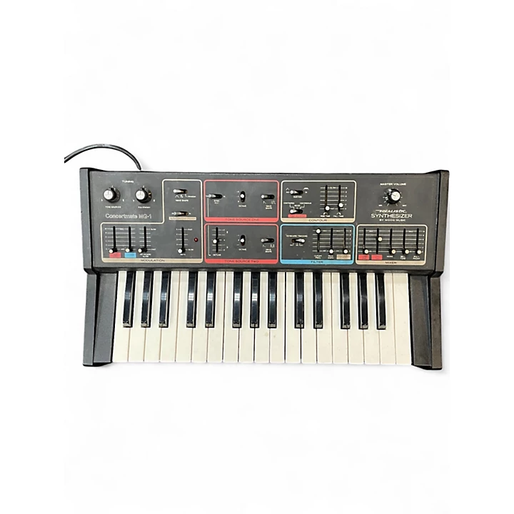 Realistic Vintage Vintage