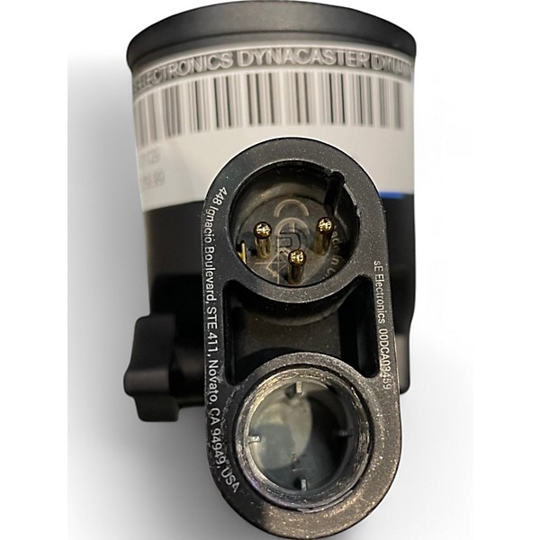 sE Electronics Used sE Electronics Dynacaster Dynamic Microphone.gc