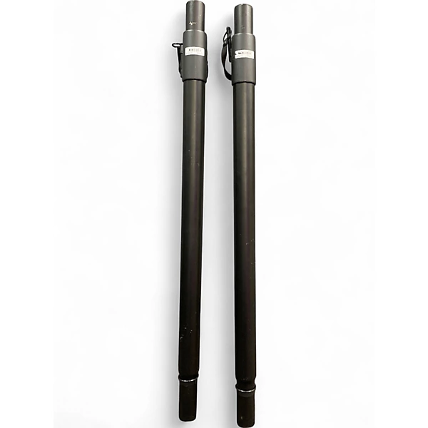 On Stage Used On Stage SS7745 Sub Pole Pair Speaker Stand.gc