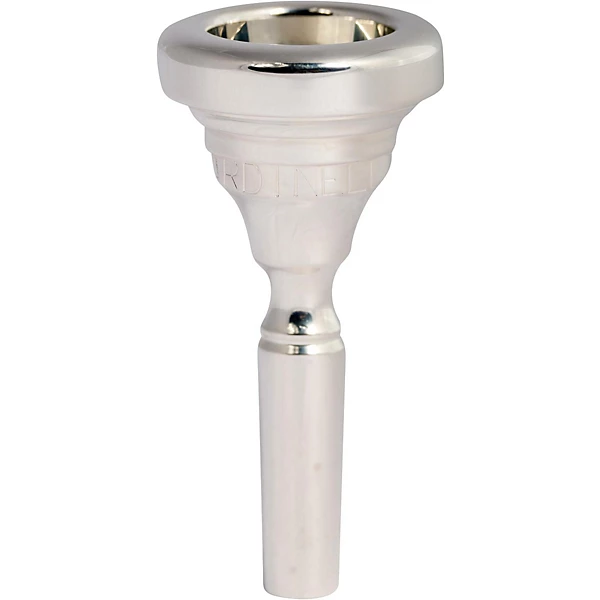 Trombone Mouthpiece Silver Large Shank 6 1 2AL