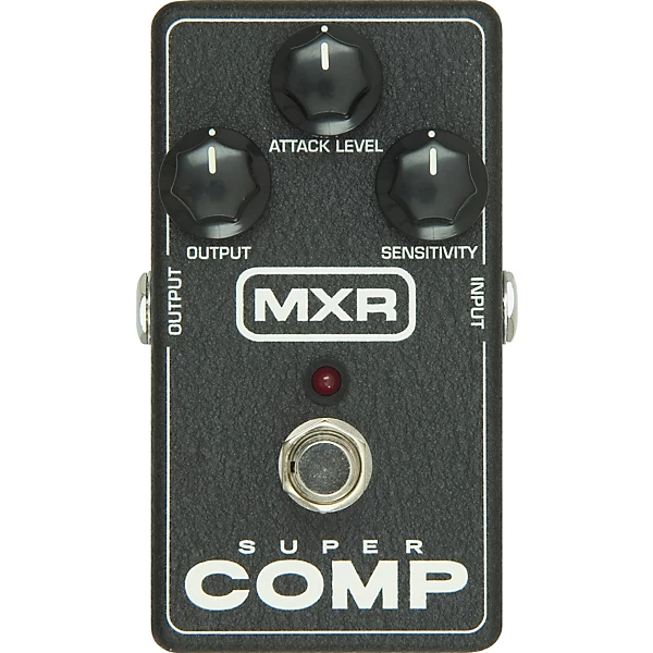 MXR M