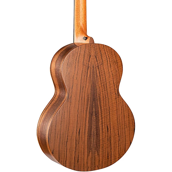 Sheeran by Lowden S01 Concert Acoustic Guitar Natural