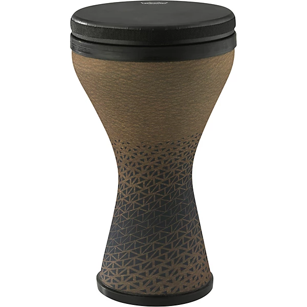 Remo Festival Doumbek 10 in. Cafe