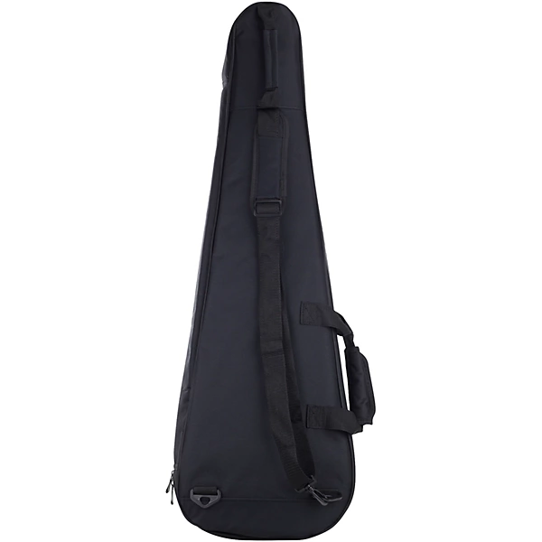 Traveler Guitar Travelcaster Deluxe Electric Travel Guitar Fiesta Red