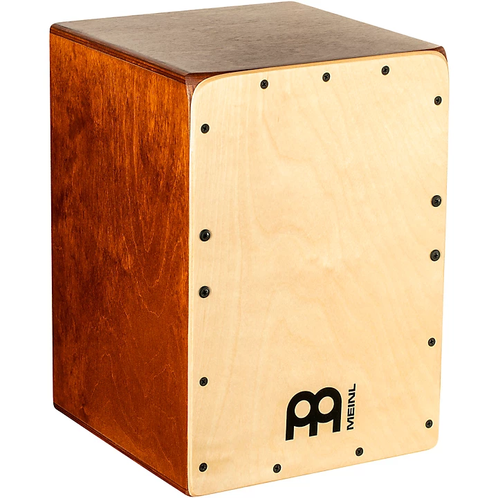 MEINL Jam Cajon with Baltic Birch Frontplate