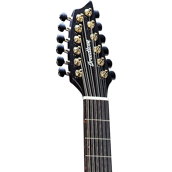 Artista Pro European Spruce Myrtlewood