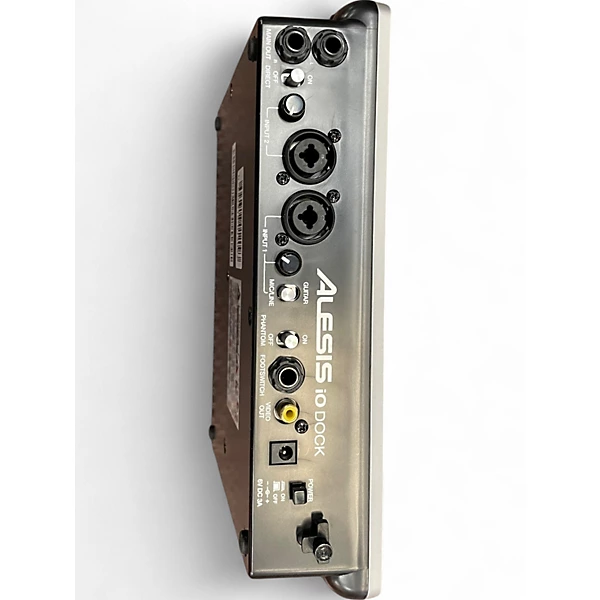 Alesis Used Alesis i0 dock.gc