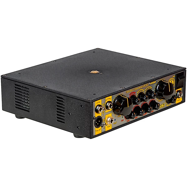 Little Marcus 1000 58R 1000W Bass Amp Head