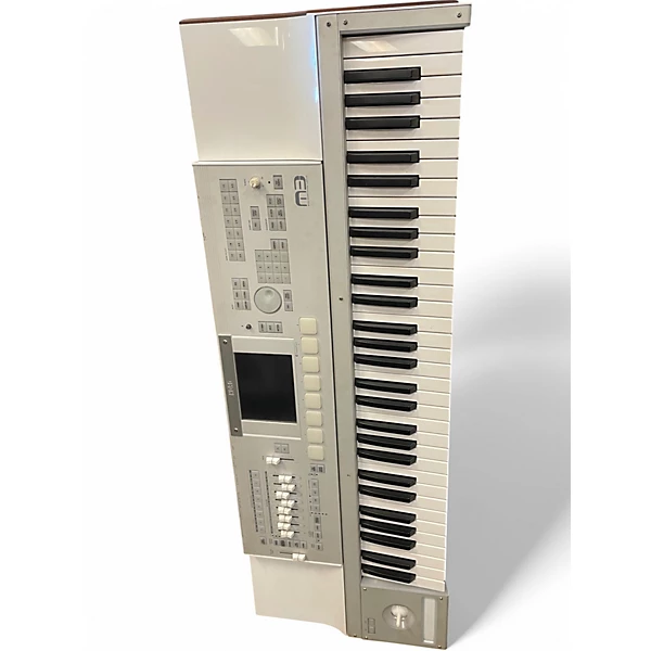 KORG Used KORG M3 61 Key Keyboard Workstation
