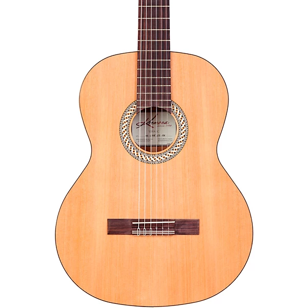 Sofia Classical Acoustic Guitar Natural