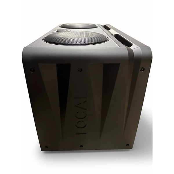 Focal Used Focal ALPHA TWIN EVO Powered Monitor