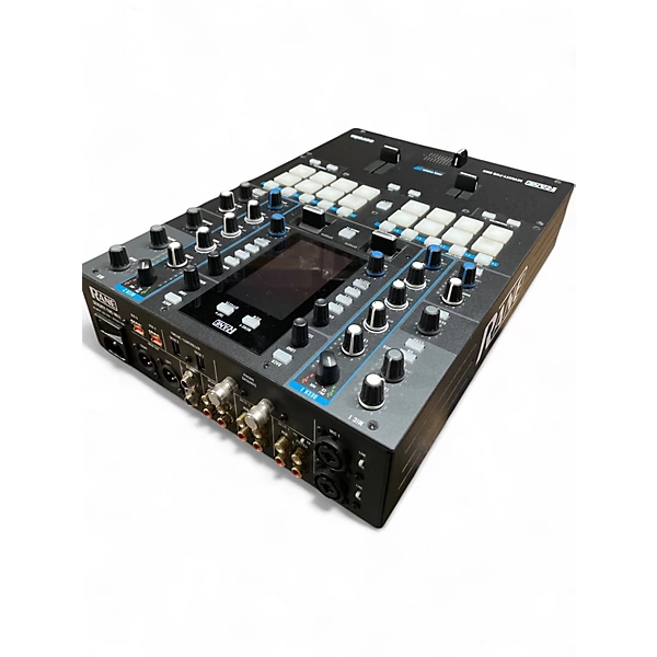 RANE Used RANE 72 MKII DJ Mixer.gc