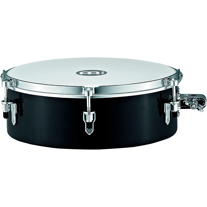 MEINL Artist Series Taku Hirano Signature Hand Bale Black 13 in.