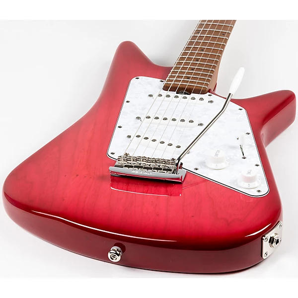 Limited Edition Albert Lee Pinkburst