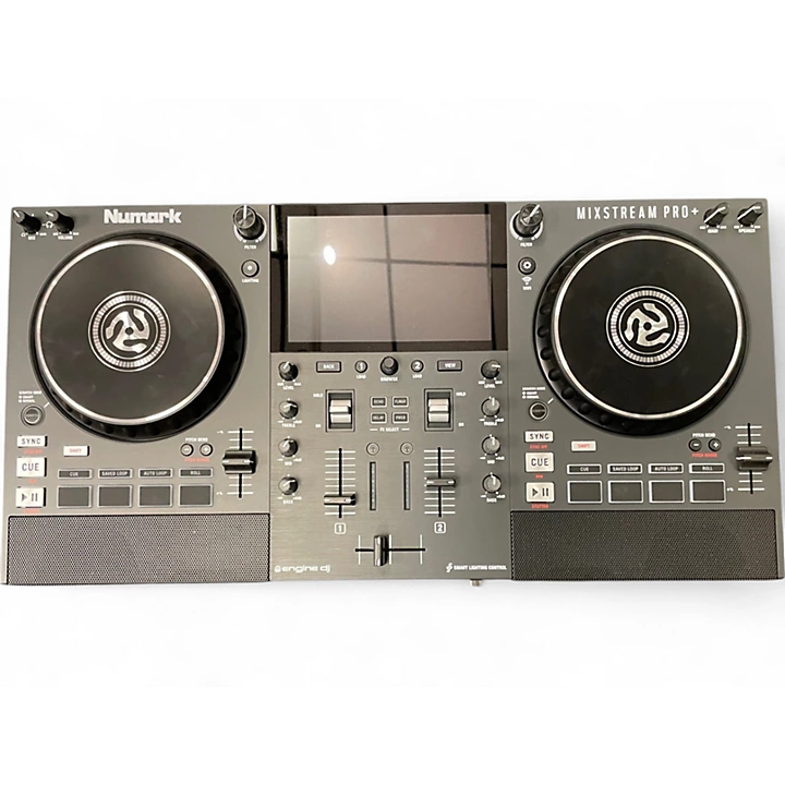 Numark Used Numark Mixstream Pro DJ Controller