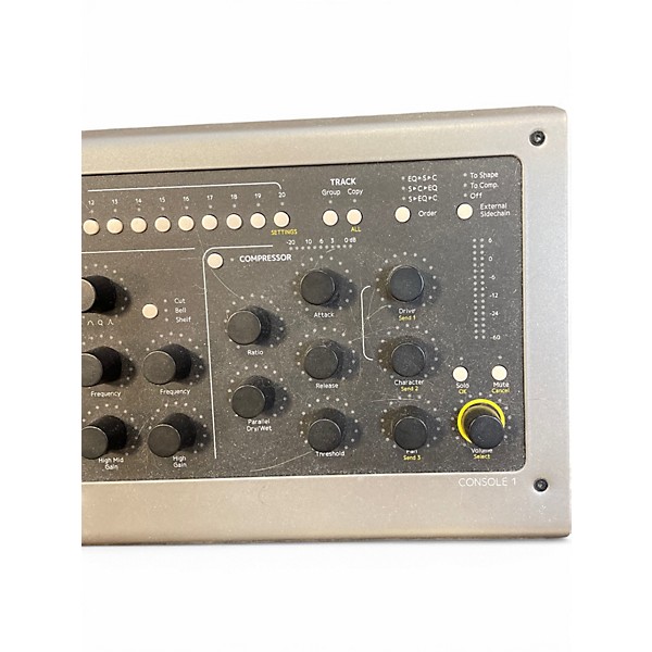 Softube Used Softube Console 1.gc