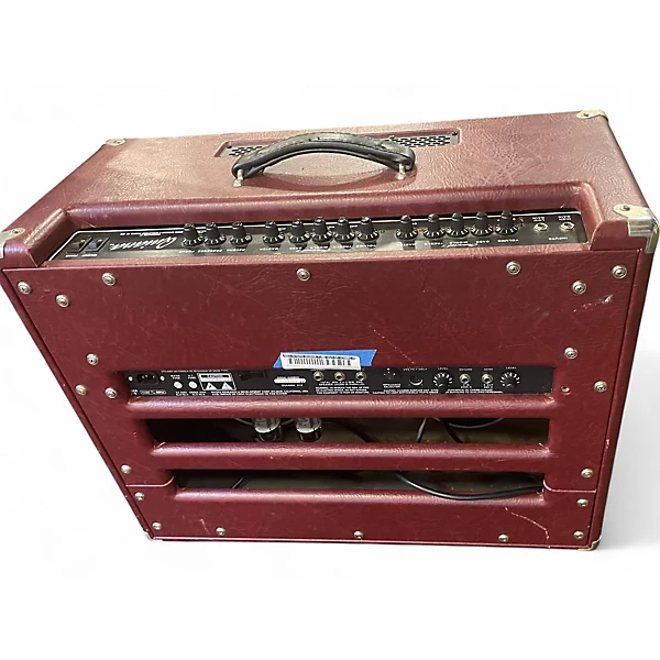 Used Rivera Quiana Tube Guitar Combo Amp