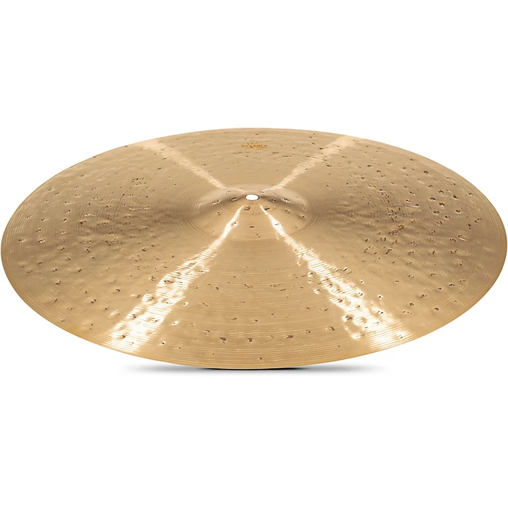 Byzance Foundry Reserve Ride Cymbal 22 in