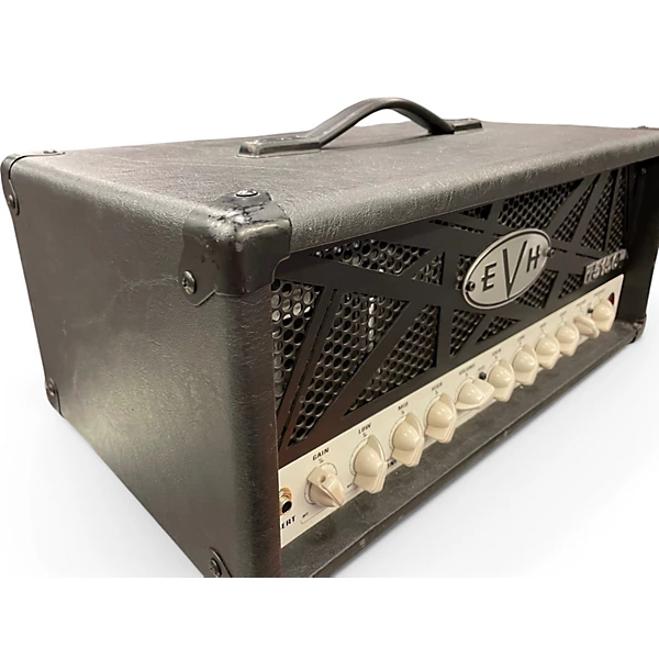 Used EVH 5150 III 50W Tube Guitar Amp Head