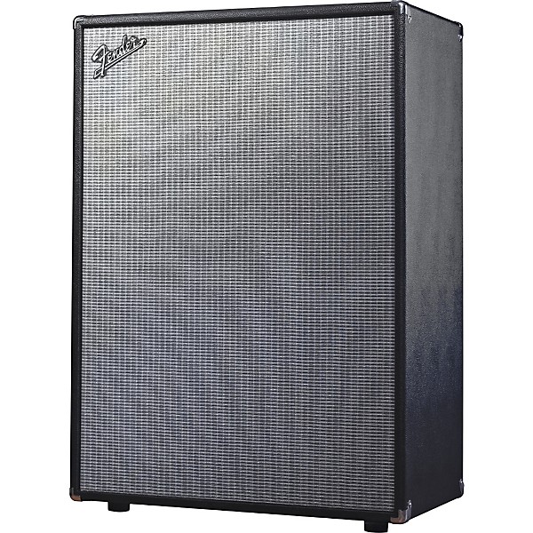 Bassman Pro 610 6x10 Neo Bass Speaker Cabinet Black