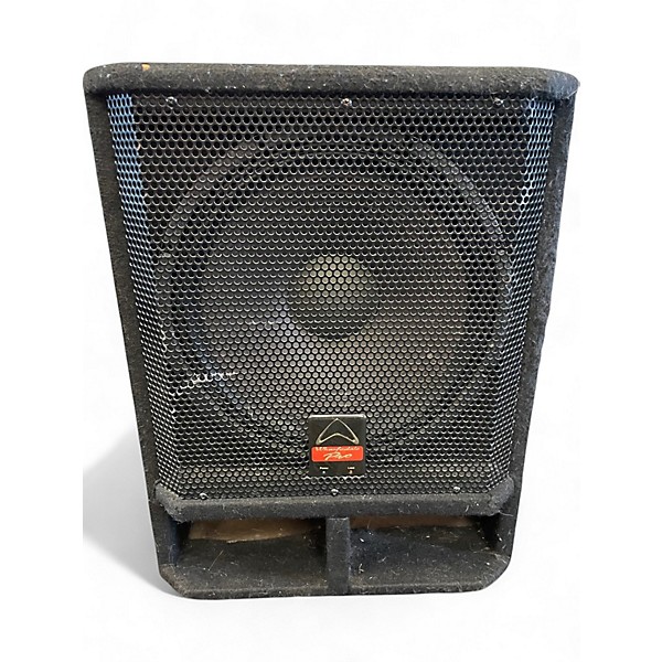 Wharfedale Pro Used Wharfedale Pro EVP X15BP Subwoofer.gc