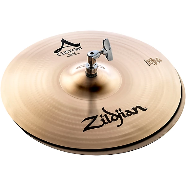 A Custom Cymbal Pack With Free