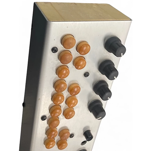 Critter Guitari Used Critter Guitari POCKET PIANO Portable Keyboard.gc